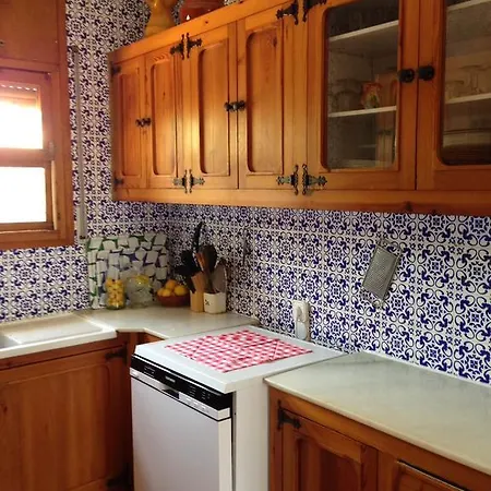 Tatil Evi Premium Cap Roig