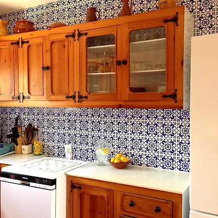 Premium Cap Roig Tatil Evi