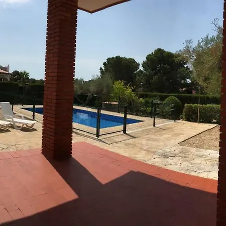 Premium Cap Roig Сasa de vacaciones