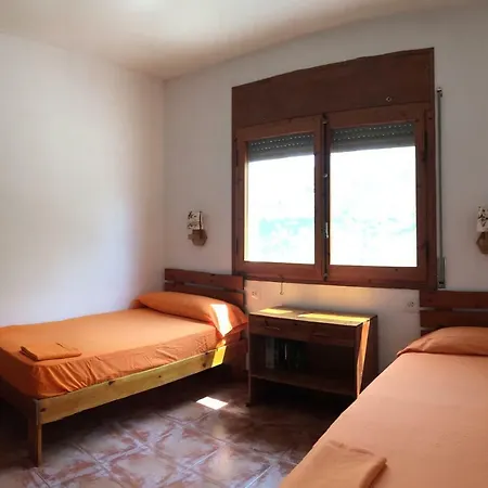 Premium Cap Roig Tatil Evi *