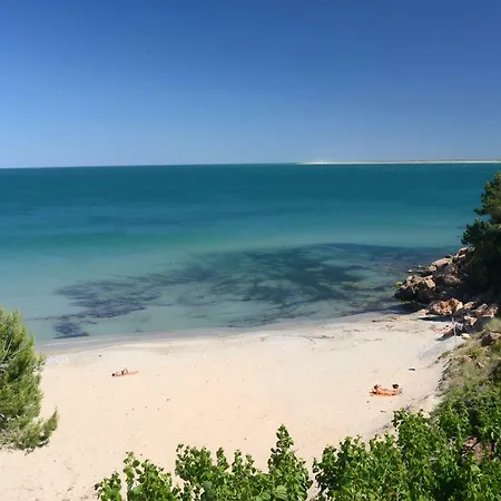 Premium Cap Roig * L'Ampolla