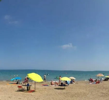 Tatil Evi Premium Cap Roig