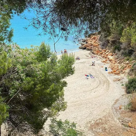 Premium Cap Roig * L'Ampolla