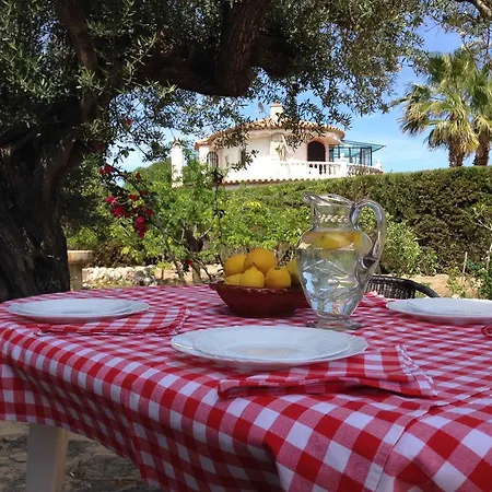 Holiday home Premium Property Cap Roig Beach *
