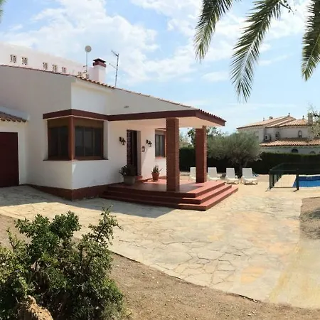 Premium Property Cap Roig Beach Holiday home L'Ampolla