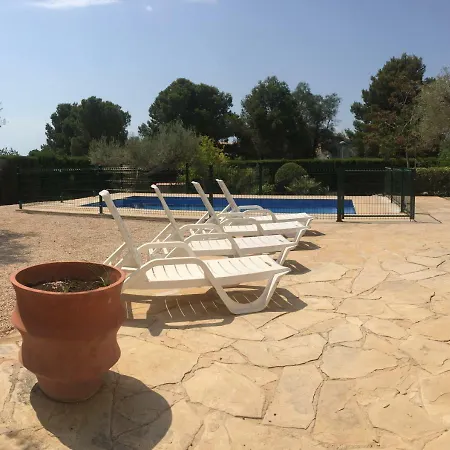 Premium Property Cap Roig Beach Holiday home L'Ampolla