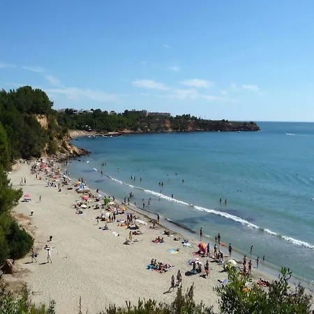 Premium Property Cap Roig Beach L'Ampolla