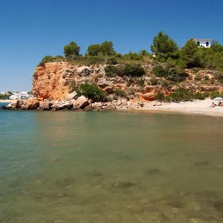 Premium Property Cap Roig Beach *