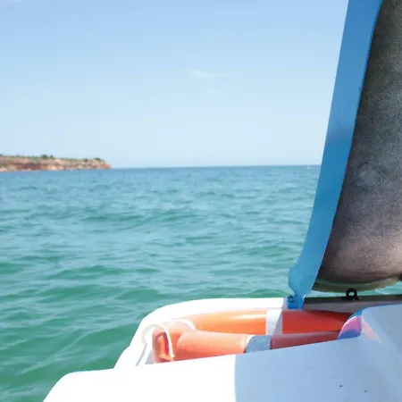 Premium Cap Roig Nyaraló